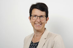 Helen Aregger-Wandeler