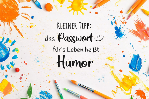 Mirjam Christen – Impulsreferat Humor und Lachen als Ressourcen